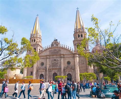The Ultimate Guadalajara Itinerary In 1-4 Days - Where Goes Rose?