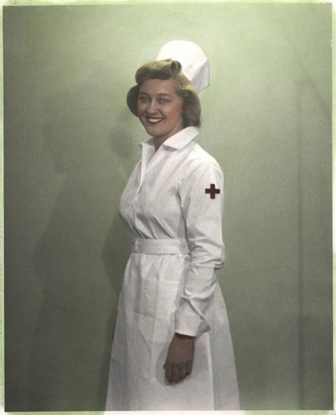 Nurses 1950 21 Flashbak