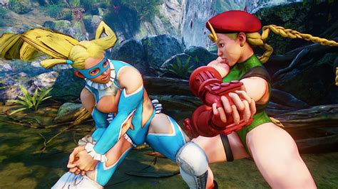 Street Fighter Female Critical Nude Image Telegraph