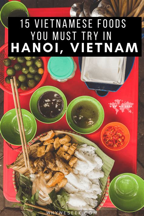 Vietnamese Cuisine Top Dishes You Must Try In Hot Sex Picture