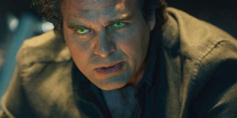 Grim Mcu Theory How Bruce Banner Changed From Incredible Hulk To Avengers