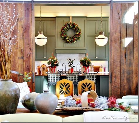 6 ways savannah based designer leah bailey caught my eye. Southern Style Decorating Ideas from Southern Living ...