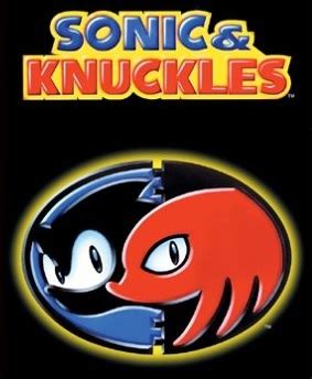 This game is packed with 14 zones, 3 playable characters, the super emerald quests, and even the hyper/super transformations of sonic, tails, and knuckles. Sonic & Knuckles - Wikipedia