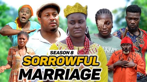 broken secret season 8 {trending new 2023 nigerian movie} 2023 latest nigerian nollywood movies