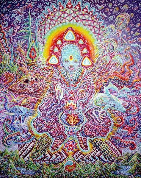 584 Best Images About Psychedelic Art On Pinterest Trips Illusions