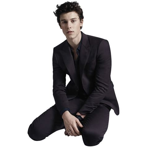 Shawn Mendes Png Images Transparent Hd Photo Clipart Photo Clipart