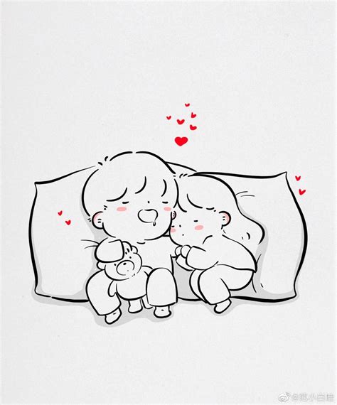 Easy Love Drawings Cute Doodles Drawings Cute Couple Drawings Cute Doodle Art Cute Cartoon