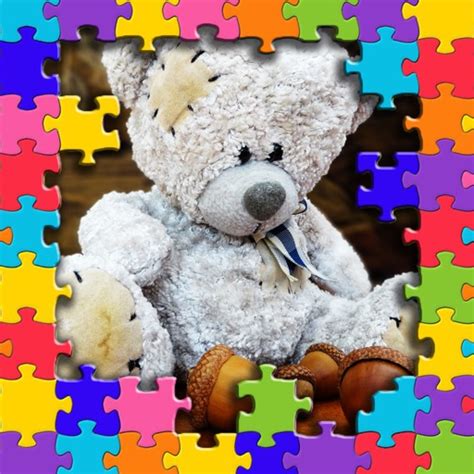 Best Jigsaw Puzzles For Kids Brain Training With Cool Puzzle Games
