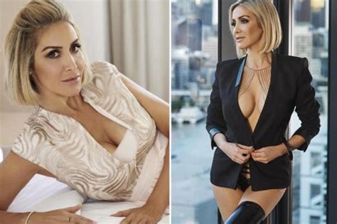 Former Escort Samantha X Says Working In The Sex Industry Doesnt Make A Her Bad Mother The