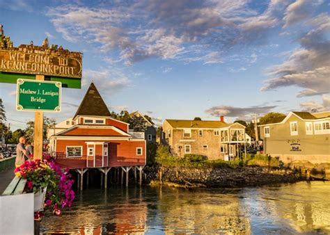 10 Best Things To Do In Maine Smartertravel