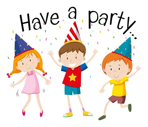 View Happy Kids Clipart Images Alade