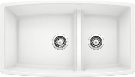 When making a selection below to narrow your results down, each selection made will reload the page to display the desired results. Blanco 441310 Performa 33" Undermount Double Basin ...