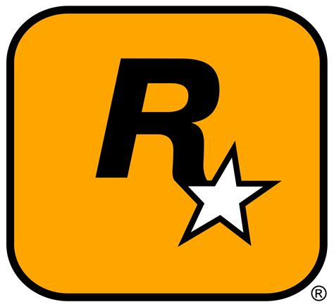 Rockstar Games Logo Wallpapers Hd Desktop And Mobile Backgrounds