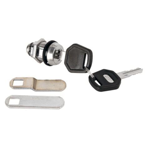 Rv Designer® Standard Key Weather Resistant Cam Lock