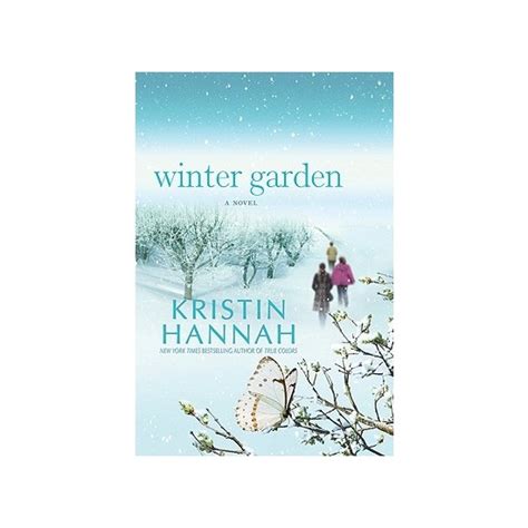 Winter Garden Kristin Hannah Kitabı Ve Fiyatı Hepsiburada