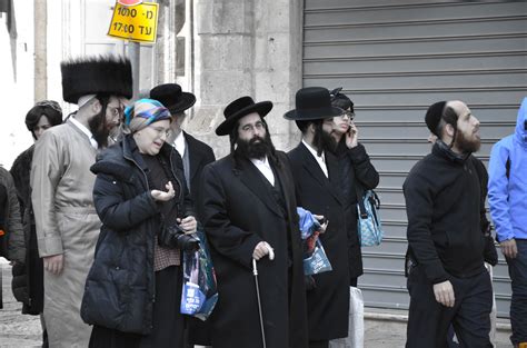 Israel – People – We Are the World – Photography