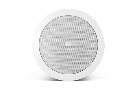 The ceiling speakers are very good, with a rather good sound, they also give a very good look to below, we have prepared the list of the top 4 best jbl ceiling speakers, and have also written a. JBL CONTROL-24CT-JBL 4" Ceiling Speaker, 70V, Black Or ...