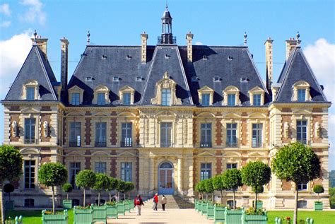 Seven Chateaux in the Paris Region Visited in 10 Days - French Moments