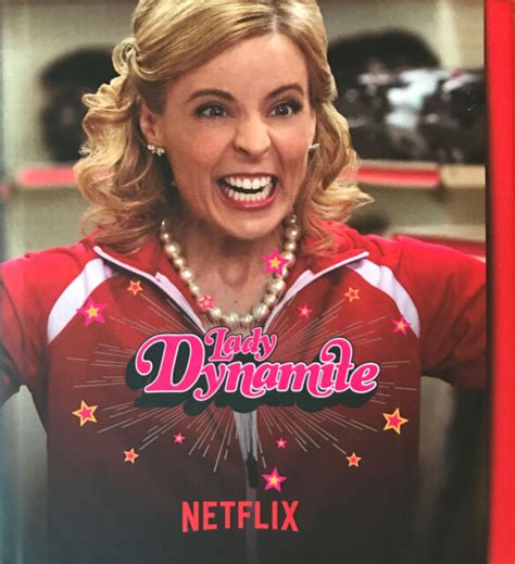 Lady Dynamite Complete Season 1 Netflix Dvd Emmy Maria Bamford Pam Brady Ebay
