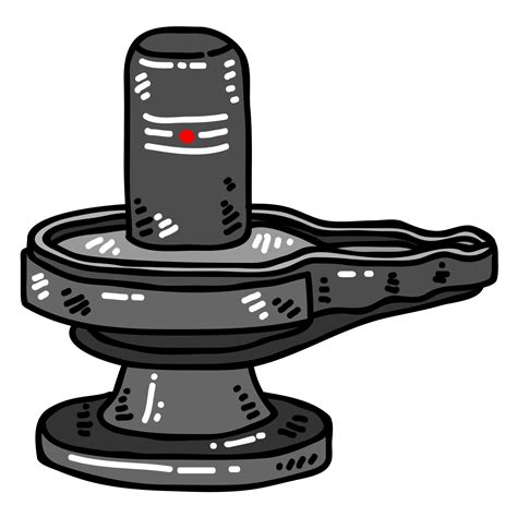 Free Maha Shivratri Shiva Linga 18930006 Png With Transparent Background