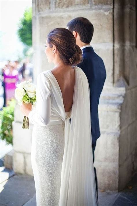 Cold Weather Wedding Dresses We Love The Yes Girls