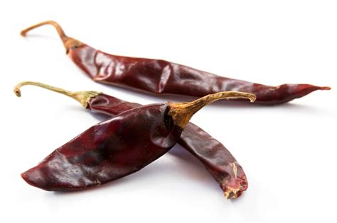 12 Common Dried Chile Peppers To Spice Up Any Dish