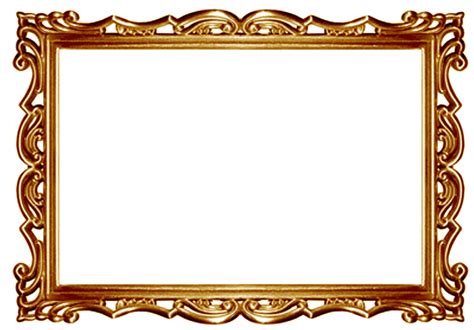 Picture Frame Border Images Clipart Best