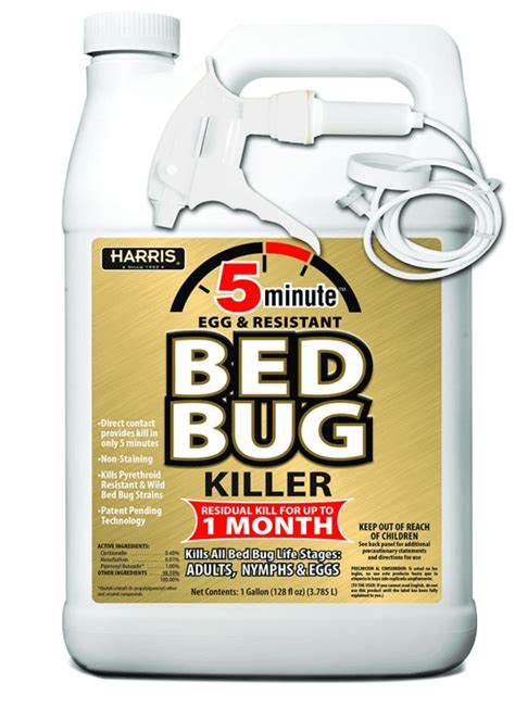 Bed Bug Bombs Bed Bugs World