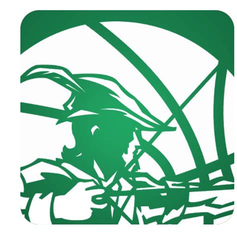 Green Archers Logo