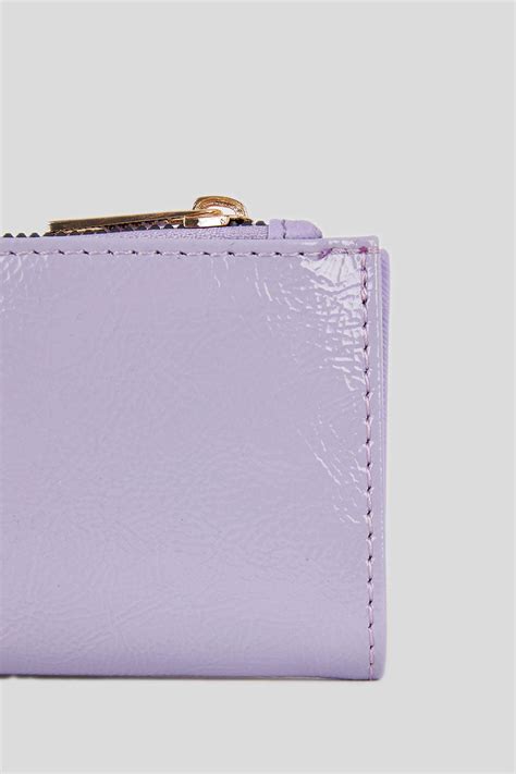 Mixed Color Woman Womens Faux Leather Wallet 2428434 Defacto