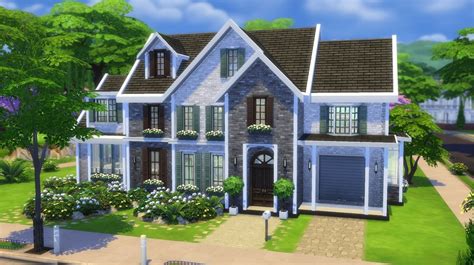8 Sims 4 Houses Layout Ideas In 2021 House Layouts Sims 4 Houses Vrogue