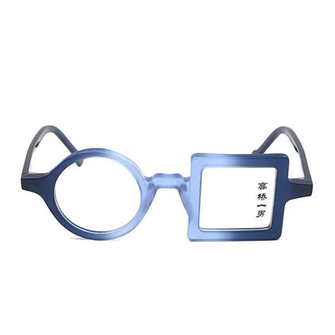 fashion glasses frames women men round square eyewear frames optical prescription spectacles