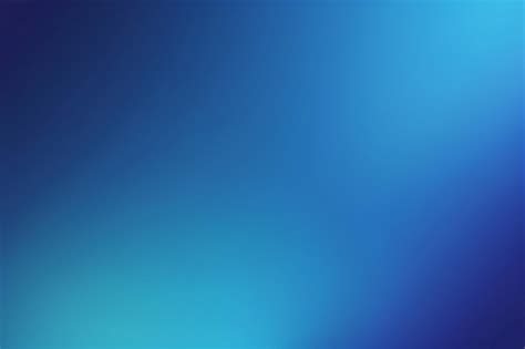 Premium Photo H5 Blue Gradient Background