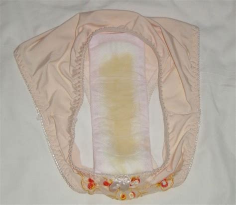 Looking For Images Of Stained Panties Page Omorashi General