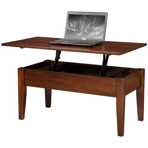 Looking to replace your living room coffee table? Morriston Amish Coffee Table with Lift Top - Solid Wood ...