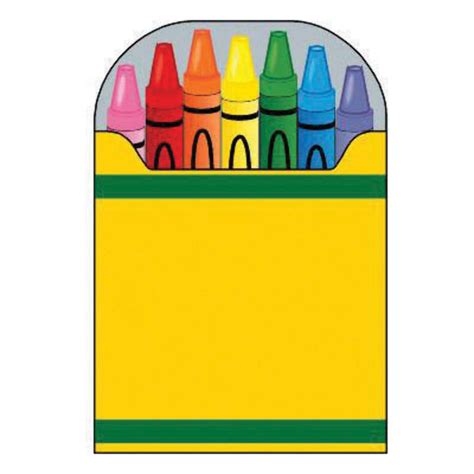Download High Quality Box Clipart Crayon Transparent Png Images Art