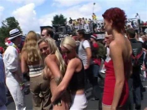 Love Parade Berlin 2003 Sex Parade Full Movie Porn Da