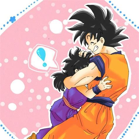 Goku And Gohan♡ Goku And Gohan Anime Dragon Ball Goku