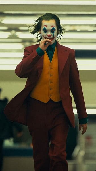 Joker Batman Dc Joaquin Joaquin Phoenix Joker 2019 Phoenix Hd