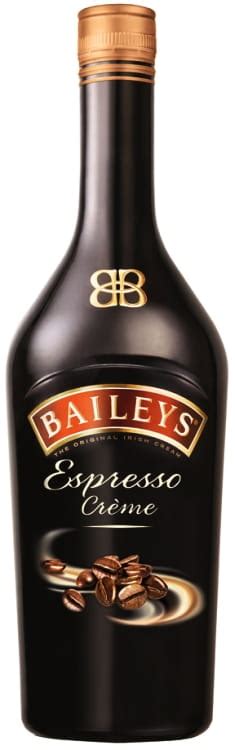 Likier Baileys Espresso Creme 17 1l Sklep Smacza Jama
