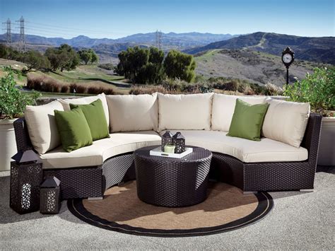 Best Outdoor Sectional Furniture For Your Money Reviews Buying Guide