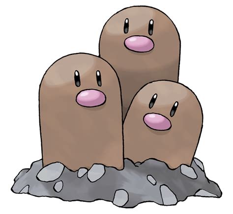 Shiny Dugtrio Hot Sex Picture