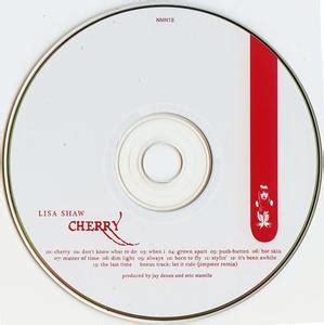Please download one of our supported browsers. The Tickle Test Dos: Lisa Shaw - Cherry (2005) {Naked Music Recordings}