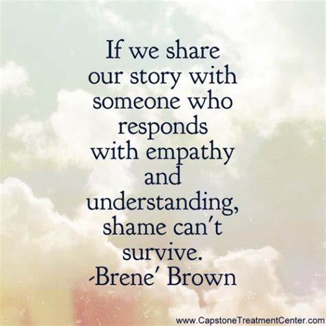 Sympathy And Empathy Quotes Flairmoms