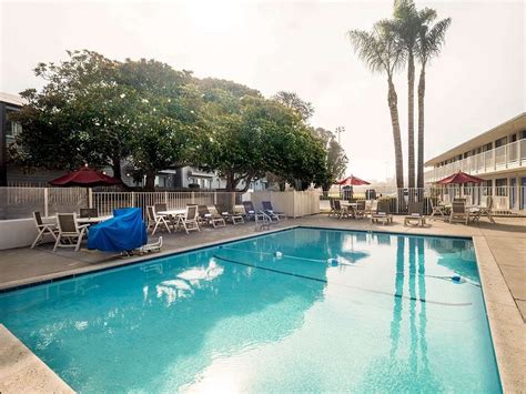 Motel 6 Morro Bay Ca Au121 2022 Prices And Reviews California
