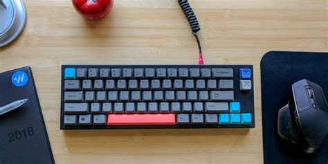 11 Keyboard Gaming Minikecil Terbaik Tahun 2023 Review Lengkap