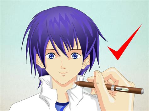 Drawing Cute Anime Boy Face Animeboy Is A Free App Anime Boy