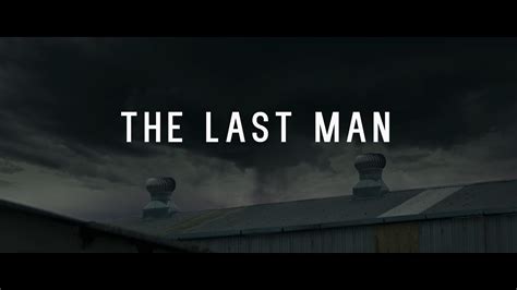 What is the said secret? The Last Man Blu-ray Review - Movieman's Guide to the Movies