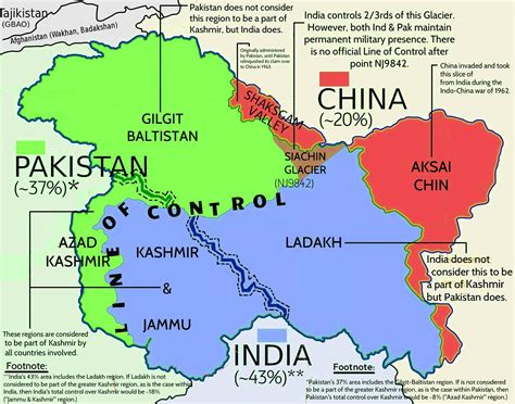 Brief History Of Kashmir Conflict Pdf Wehist