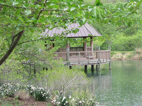 Meadowlark Botanical Garden Discover Fairfax Virginia